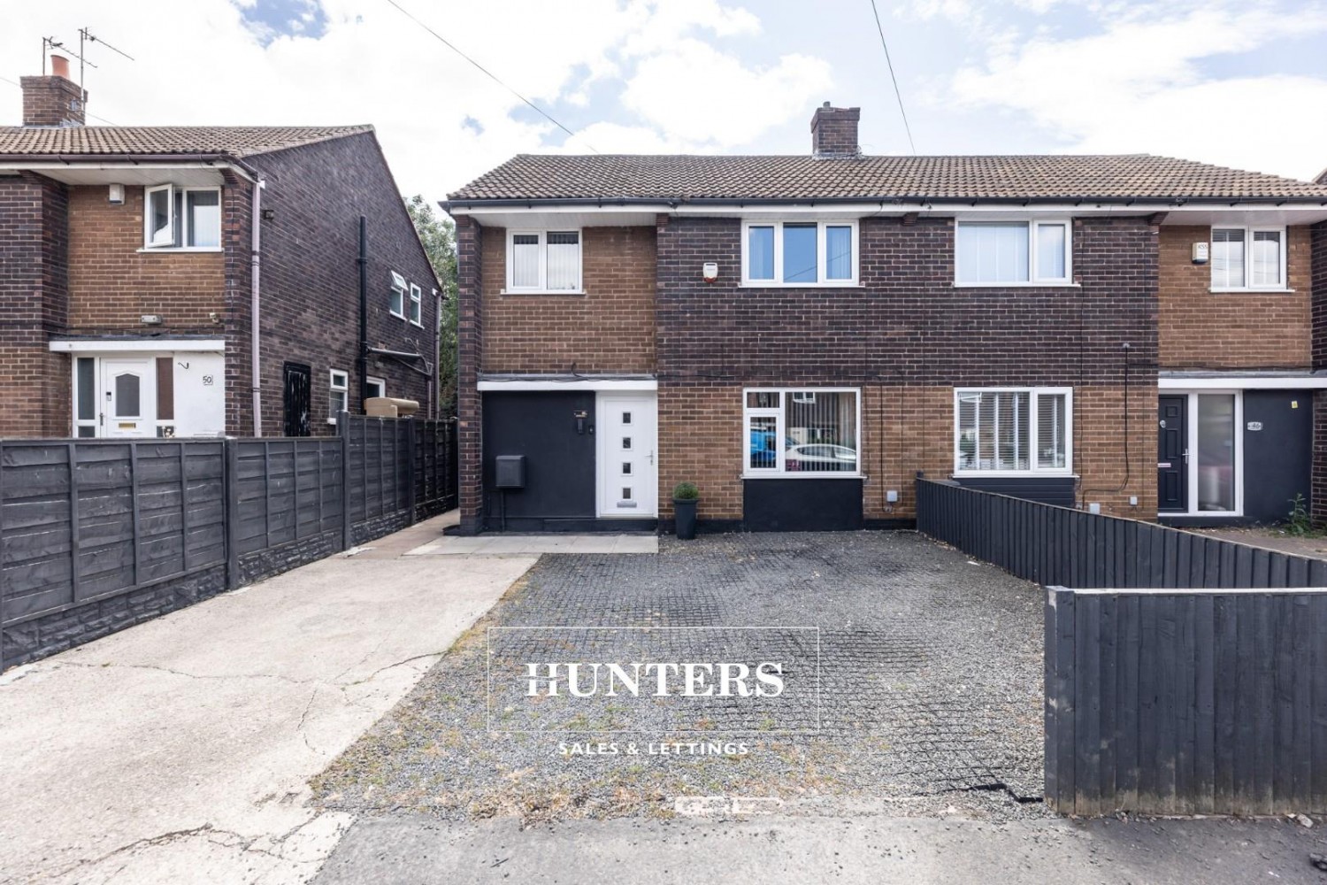 3 bedroom House for sale in Chiltern Avenue