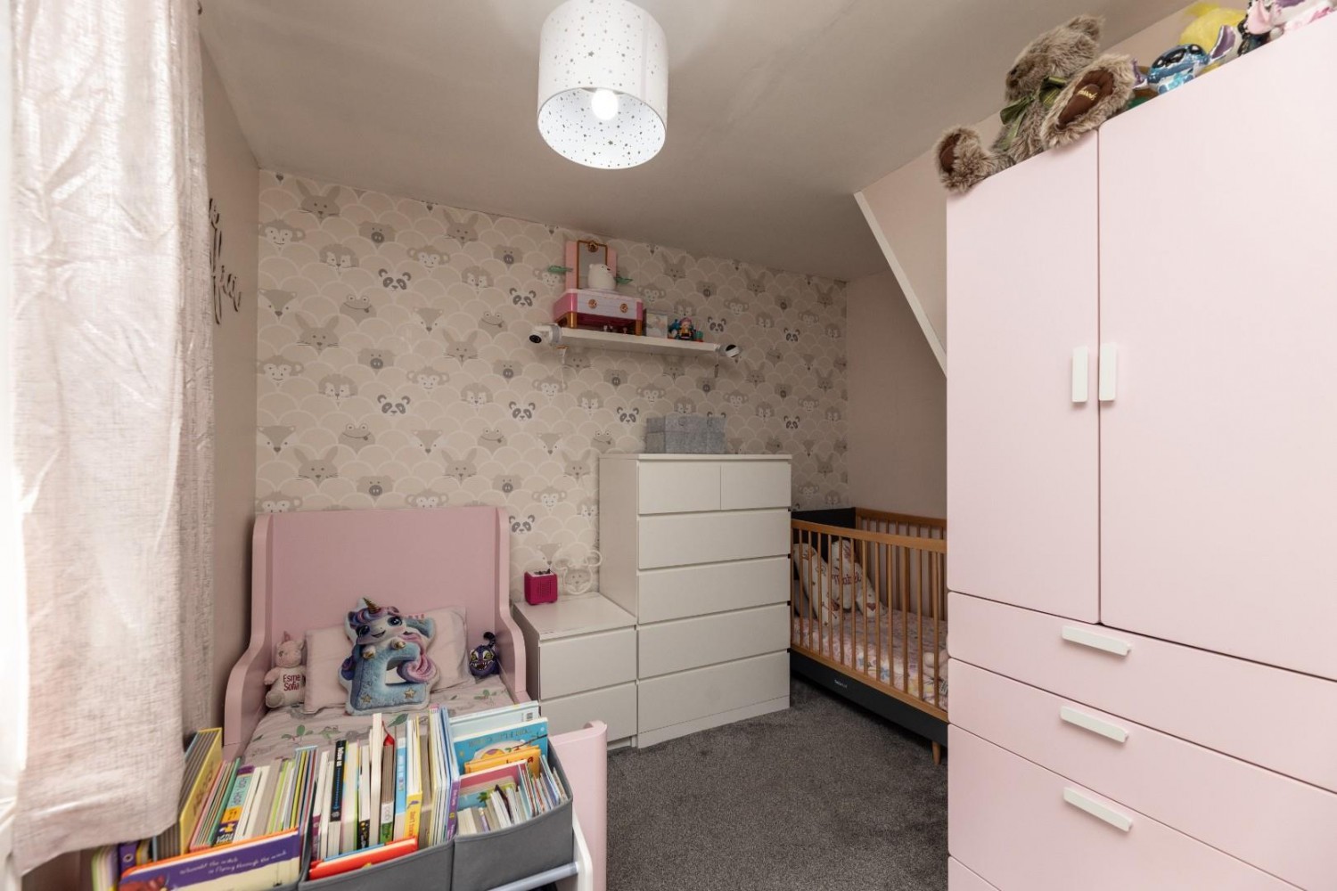 3 bedroom House for sale in Chiltern Avenue