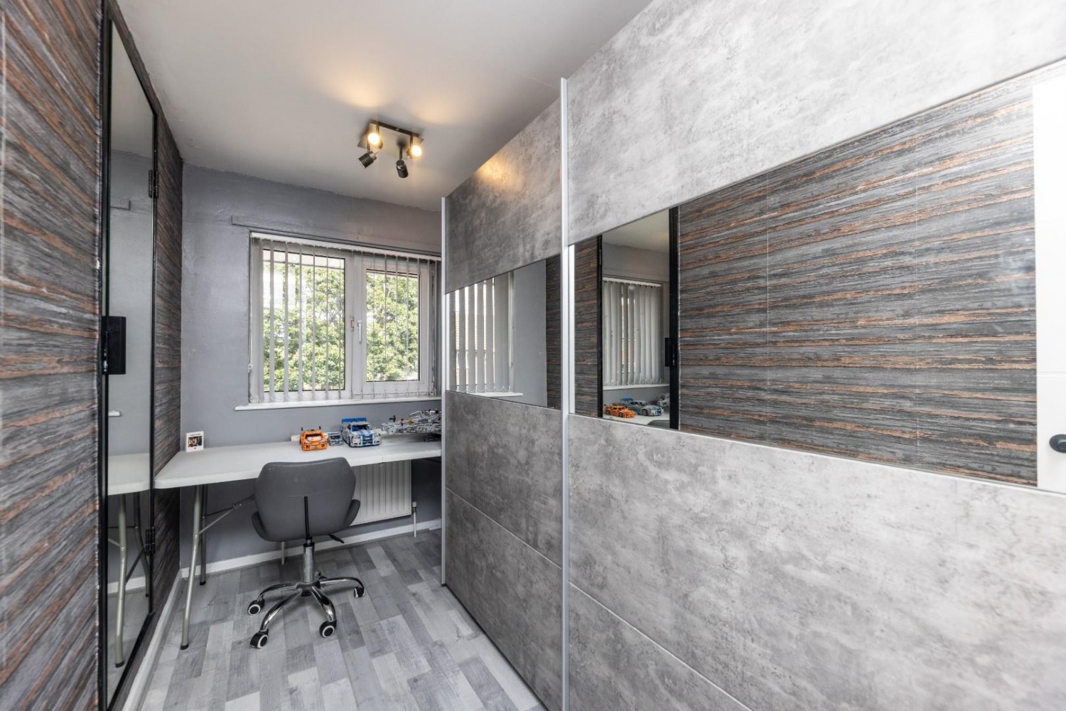 3 bedroom House for sale in Chiltern Avenue