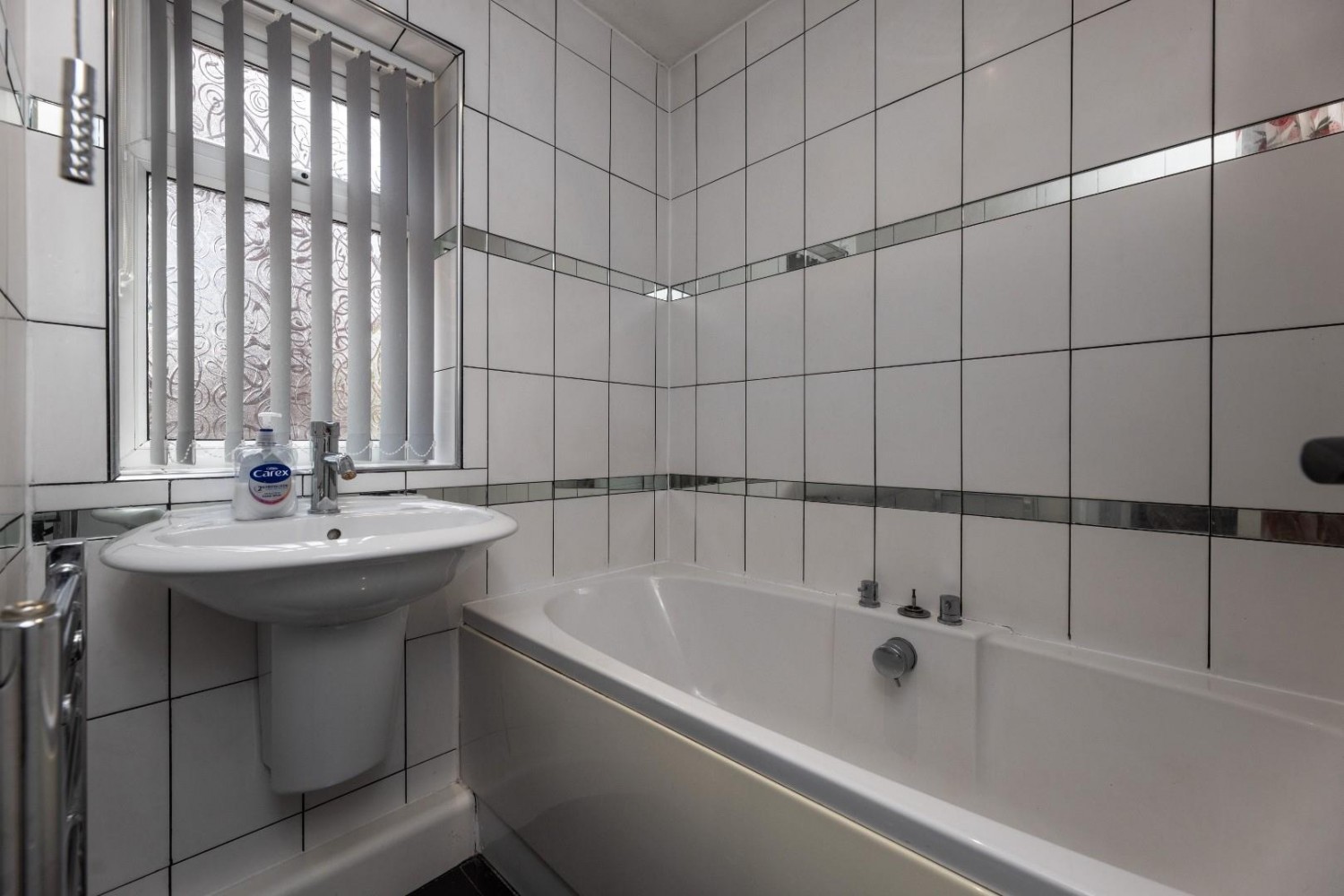3 bedroom House for sale in Chiltern Avenue