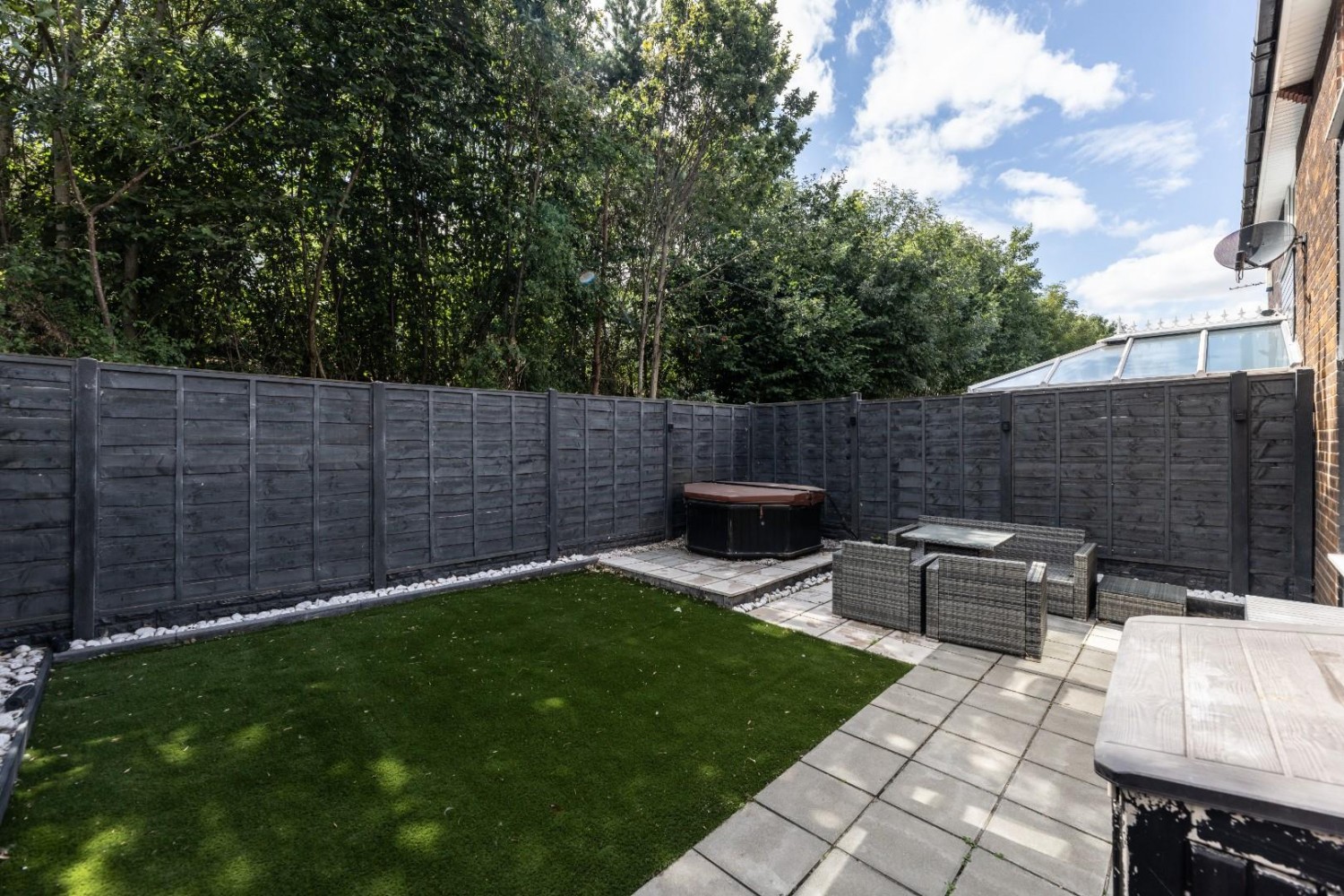 3 bedroom House for sale in Chiltern Avenue