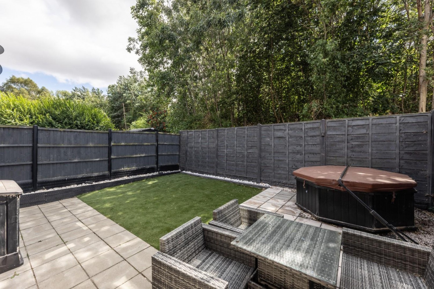 3 bedroom House for sale in Chiltern Avenue