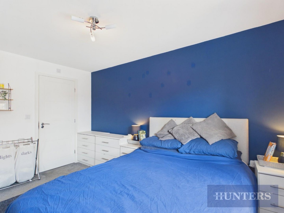 Tawny Drive, Middle Deepdale, Scarborough