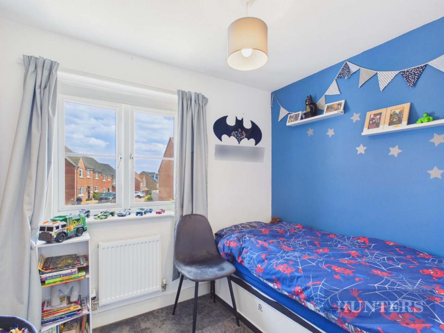4 bedroom House for sale in Tawny Drive, Middle Deepdale, Scarborough