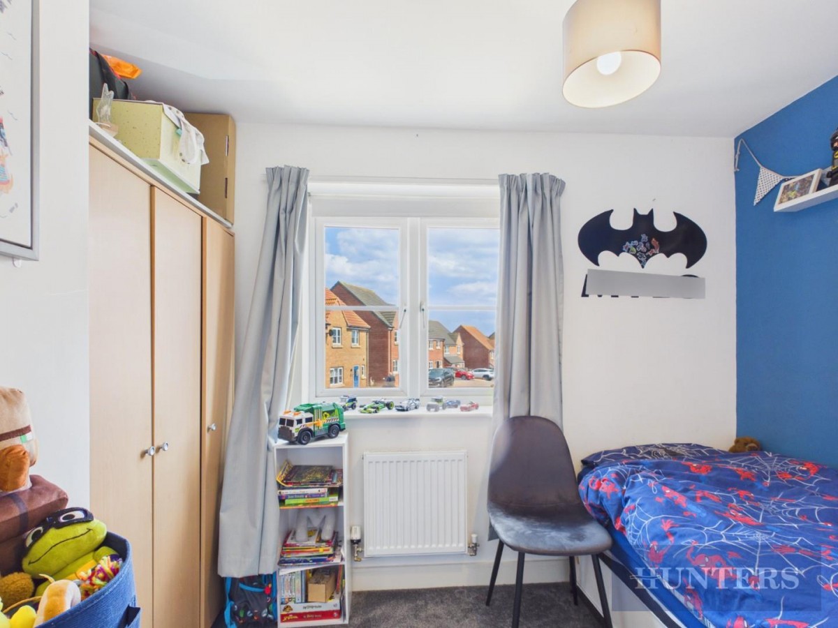 Tawny Drive, Middle Deepdale, Scarborough