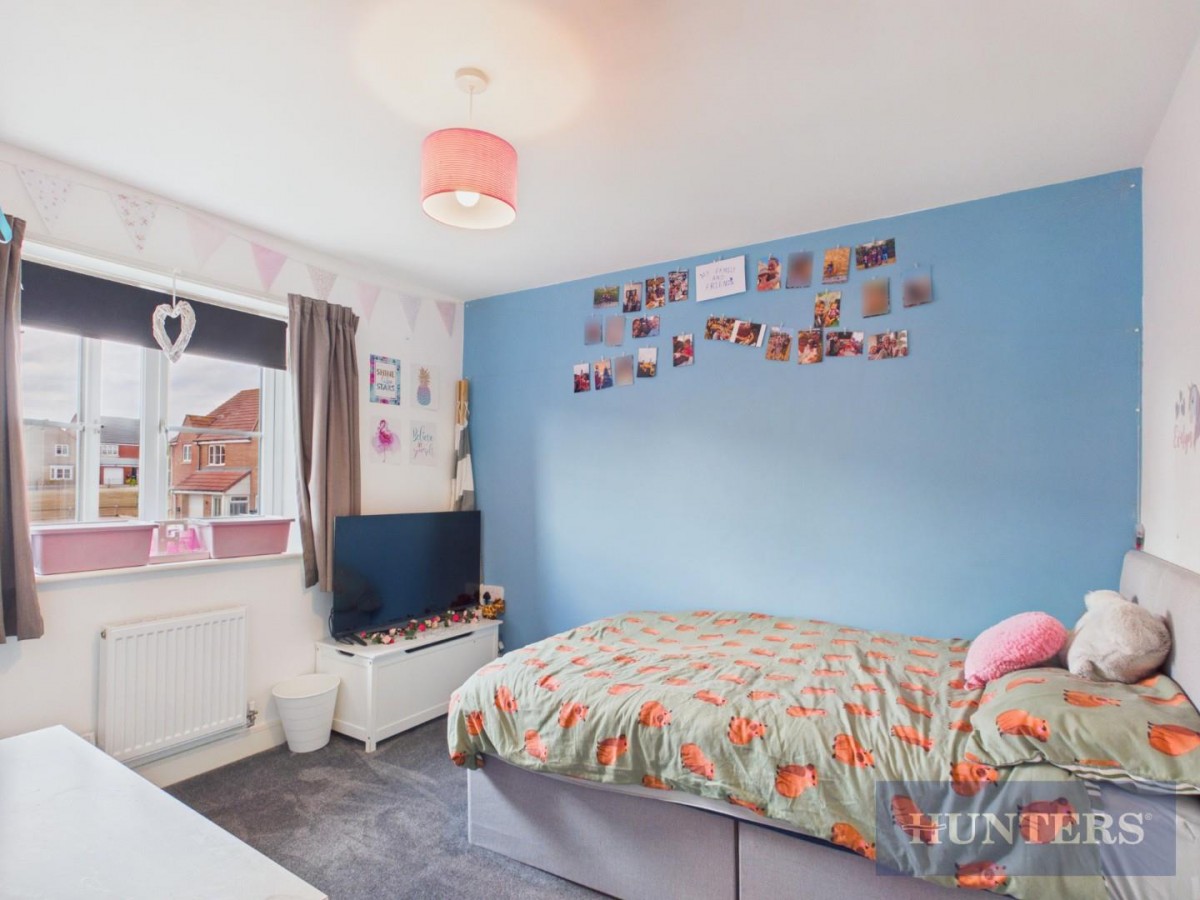 Tawny Drive, Middle Deepdale, Scarborough