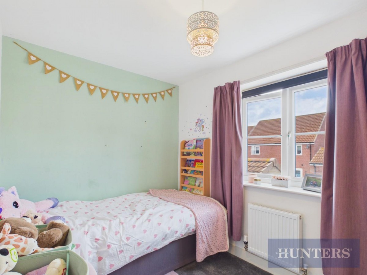 Tawny Drive, Middle Deepdale, Scarborough