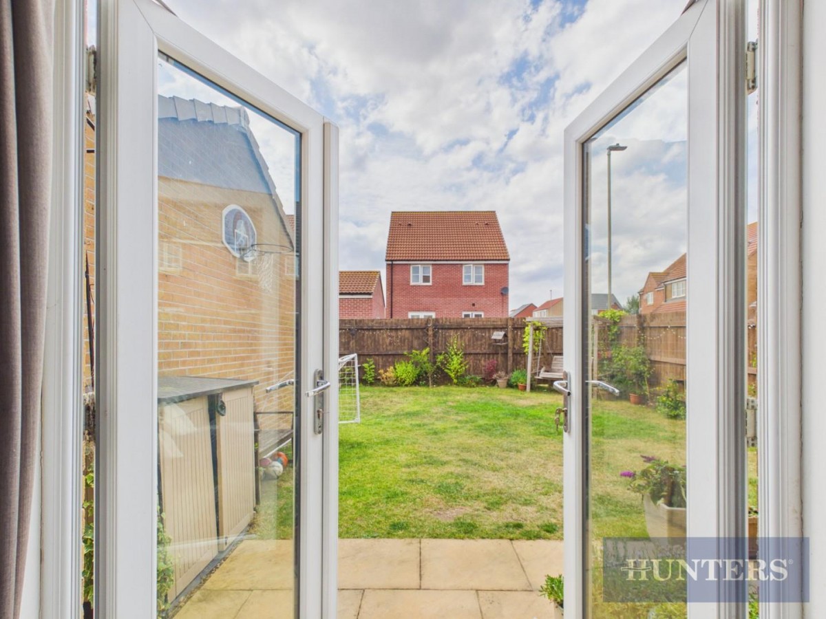 Tawny Drive, Middle Deepdale, Scarborough