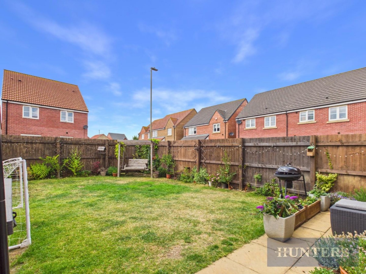 Tawny Drive, Middle Deepdale, Scarborough