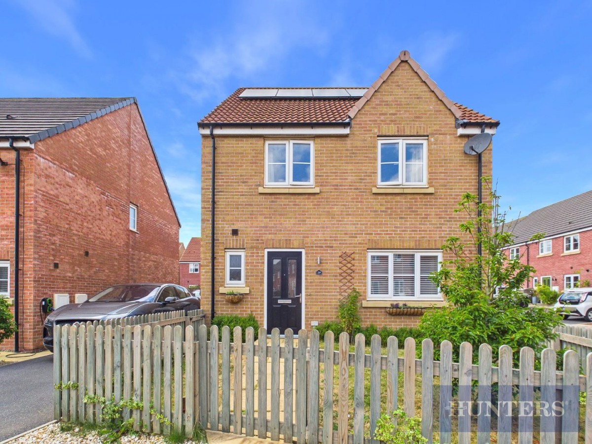 Tawny Drive, Middle Deepdale, Scarborough