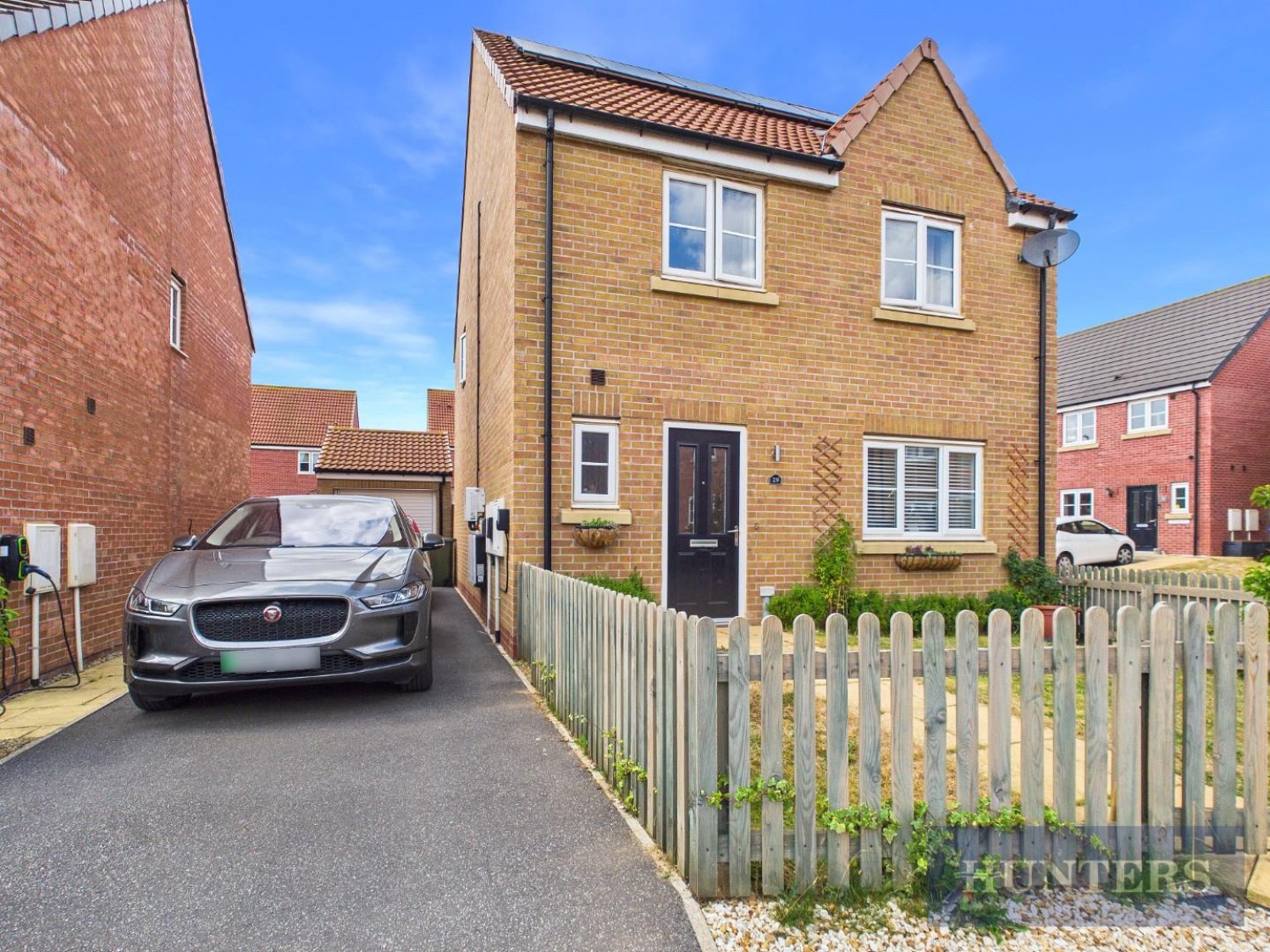 4 bedroom House for sale in Tawny Drive, Middle Deepdale, Scarborough