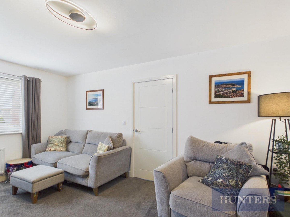 Tawny Drive, Middle Deepdale, Scarborough