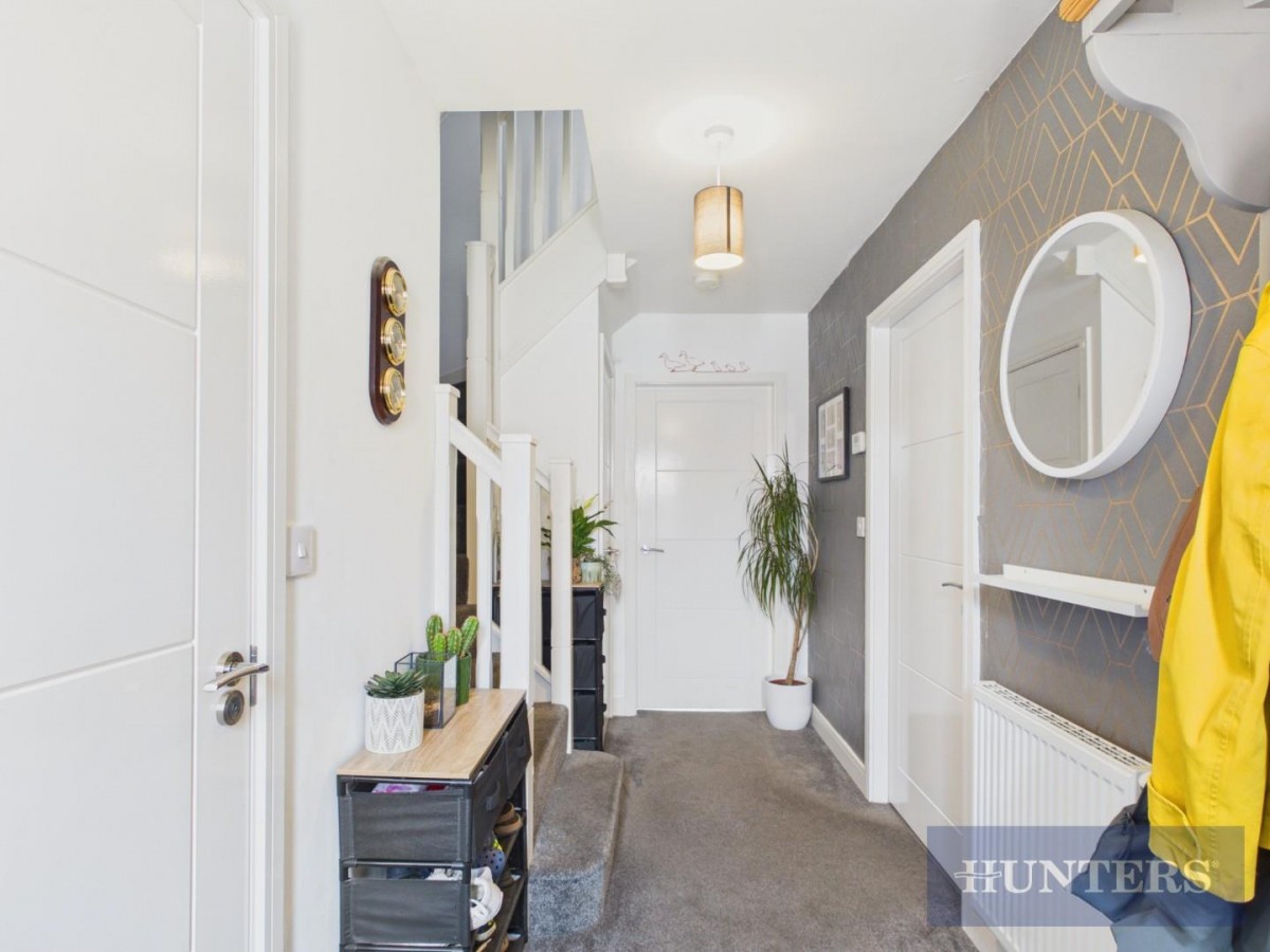 Tawny Drive, Middle Deepdale, Scarborough
