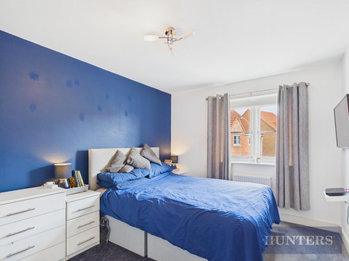 Tawny Drive, Middle Deepdale, Scarborough