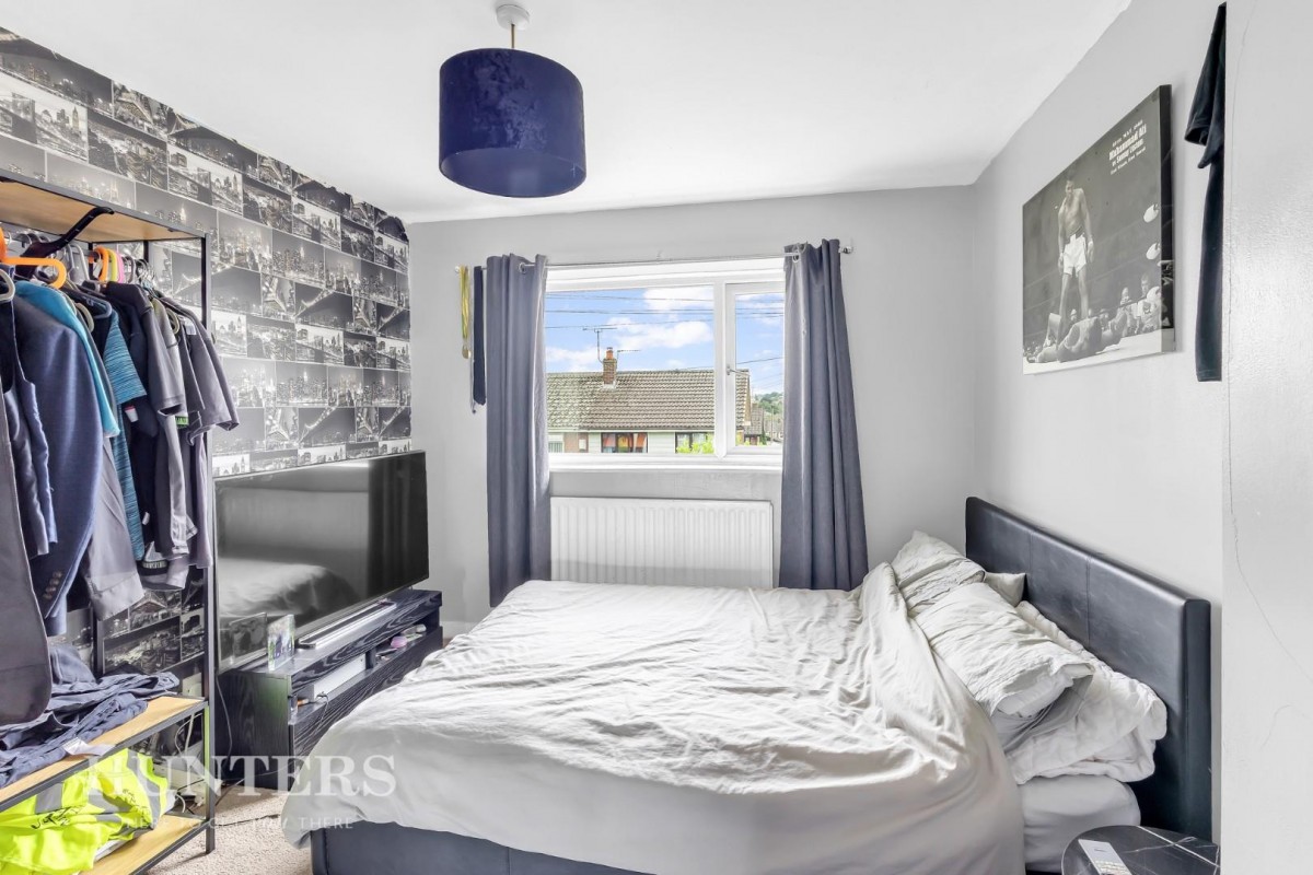 Shaftesbury Drive, Wardle, OL12 9LS