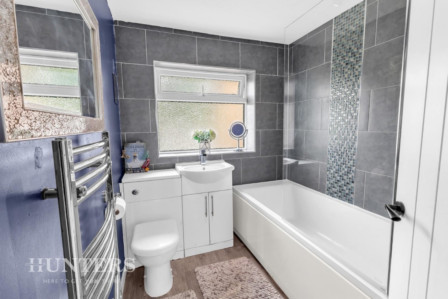 3 bedroom House for sale in Shaftesbury Drive, Wardle, OL12 9LS