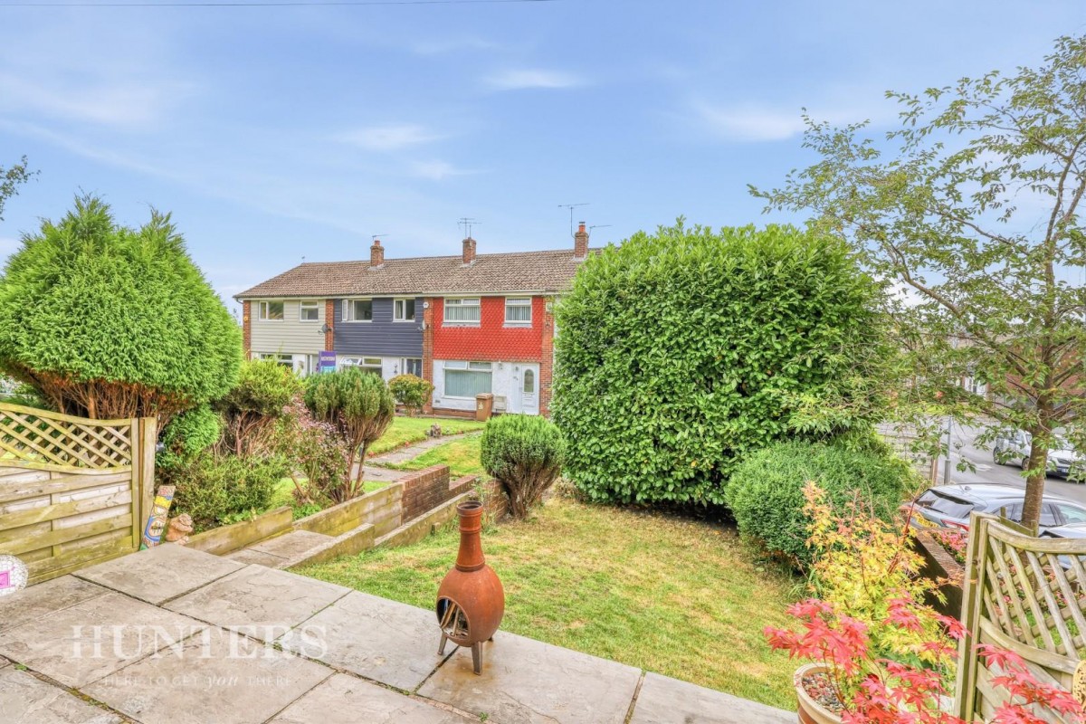 Shaftesbury Drive, Wardle, OL12 9LS