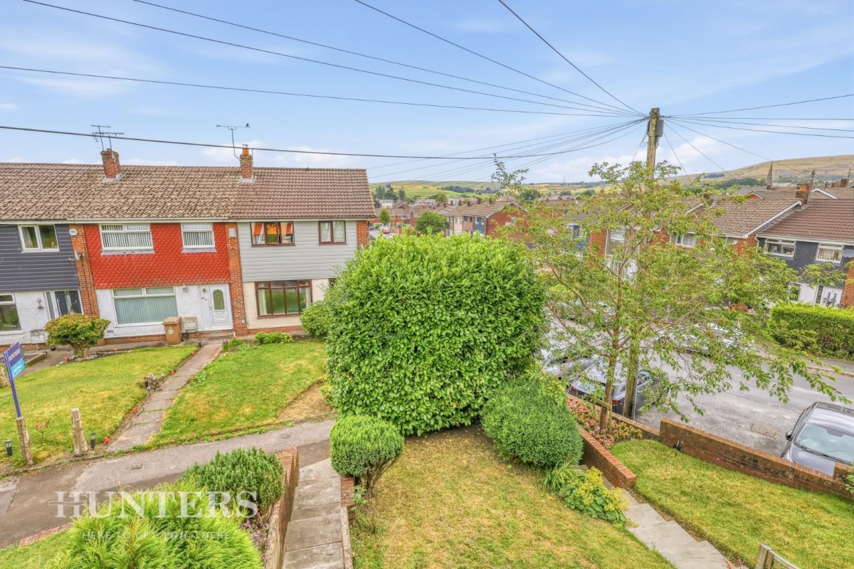Shaftesbury Drive, Wardle, OL12 9LS