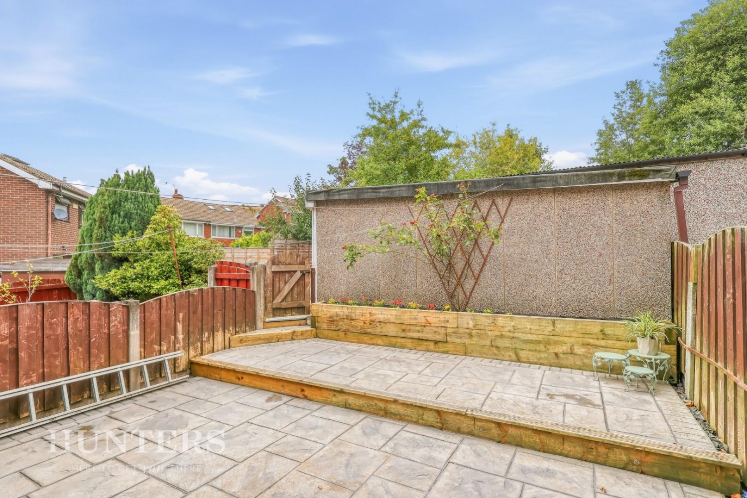 3 bedroom House for sale in Shaftesbury Drive, Wardle, OL12 9LS