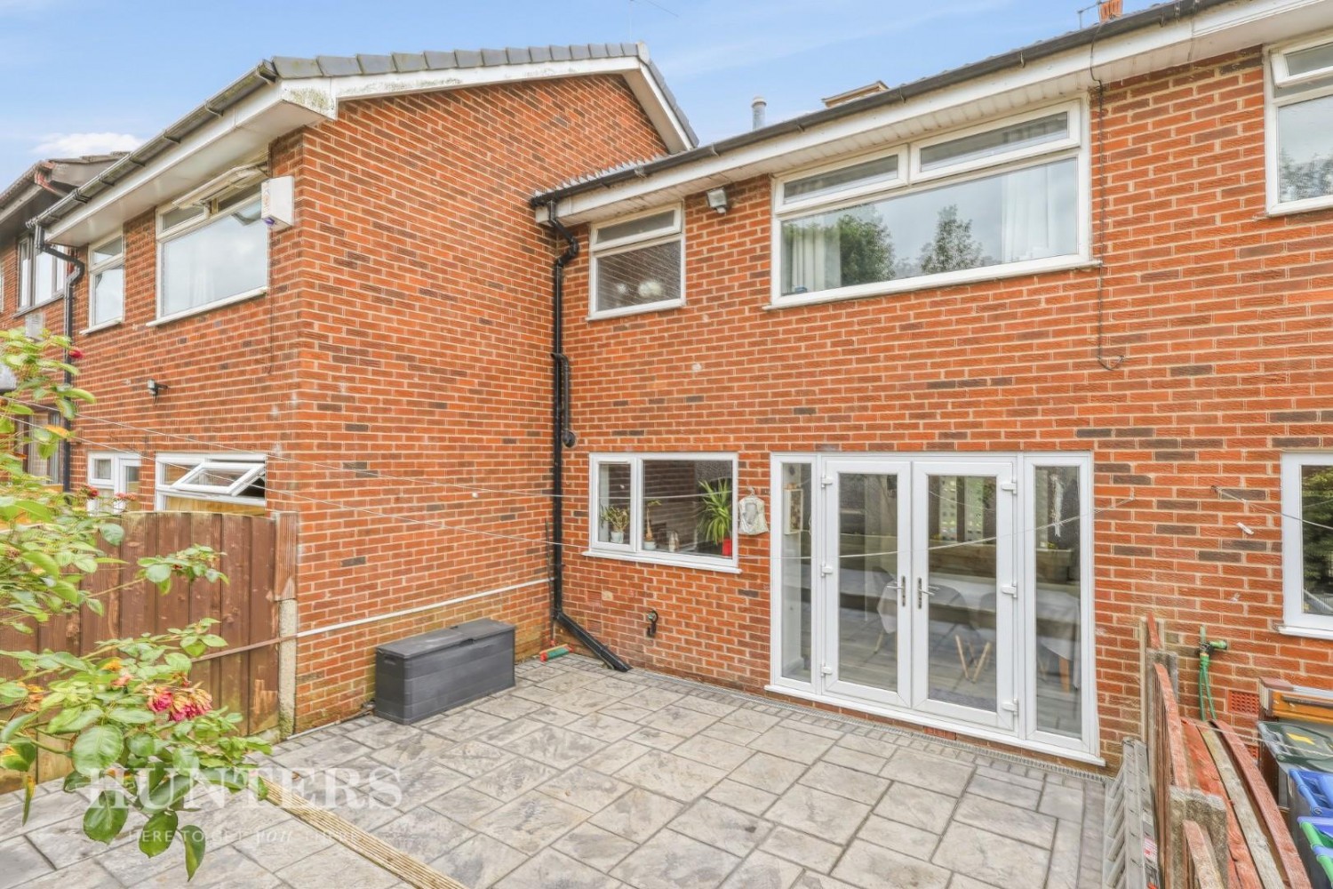 3 bedroom House for sale in Shaftesbury Drive, Wardle, OL12 9LS