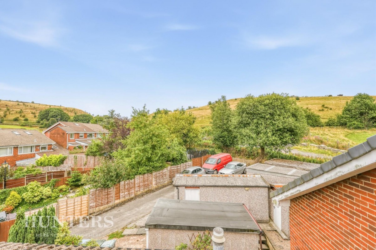 Shaftesbury Drive, Wardle, OL12 9LS