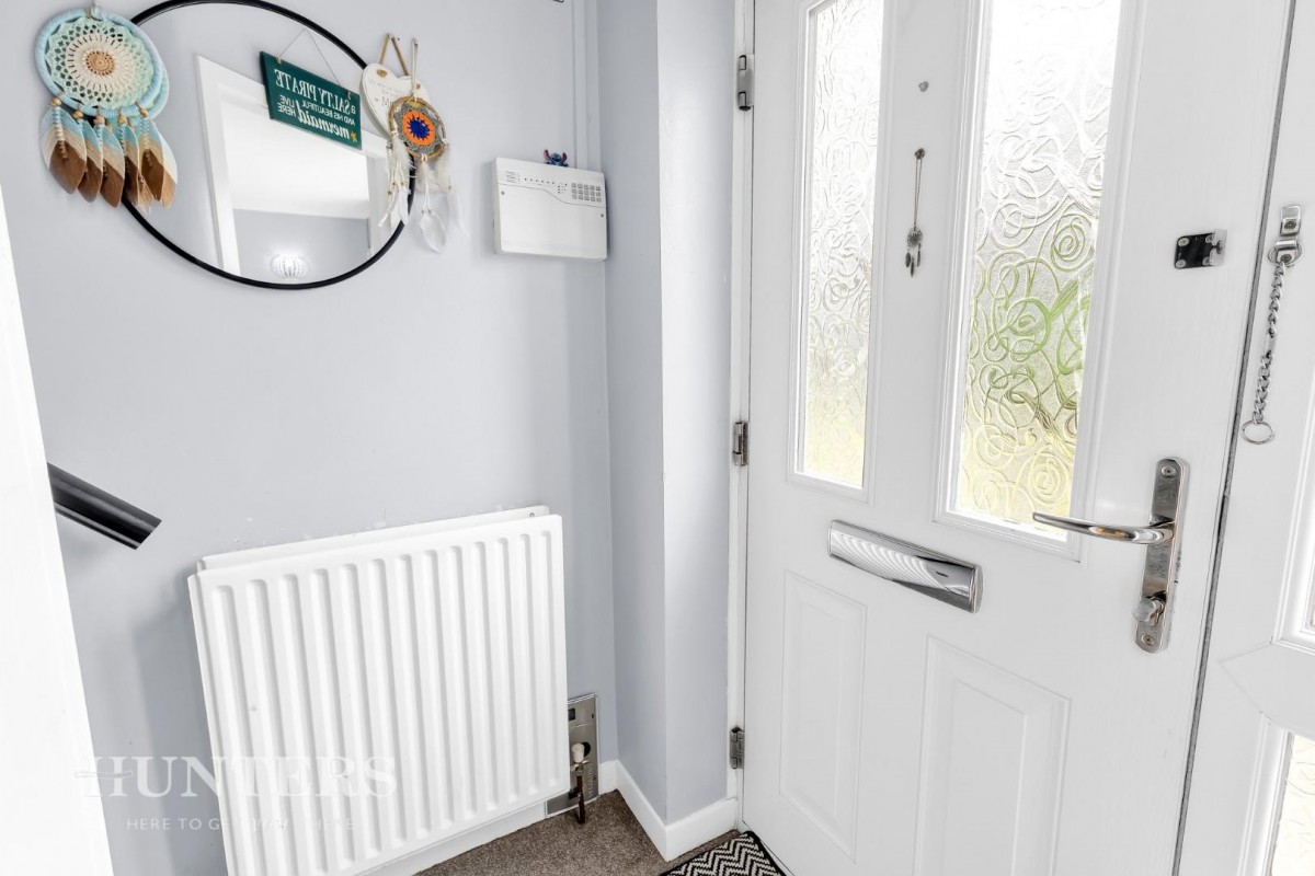 Shaftesbury Drive, Wardle, OL12 9LS