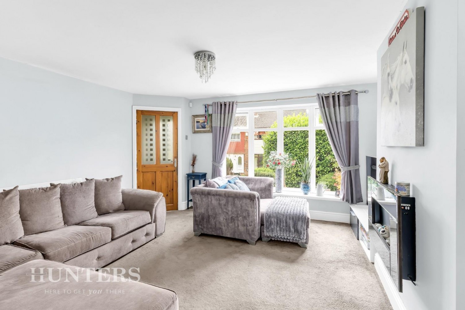 3 bedroom House for sale in Shaftesbury Drive, Wardle, OL12 9LS