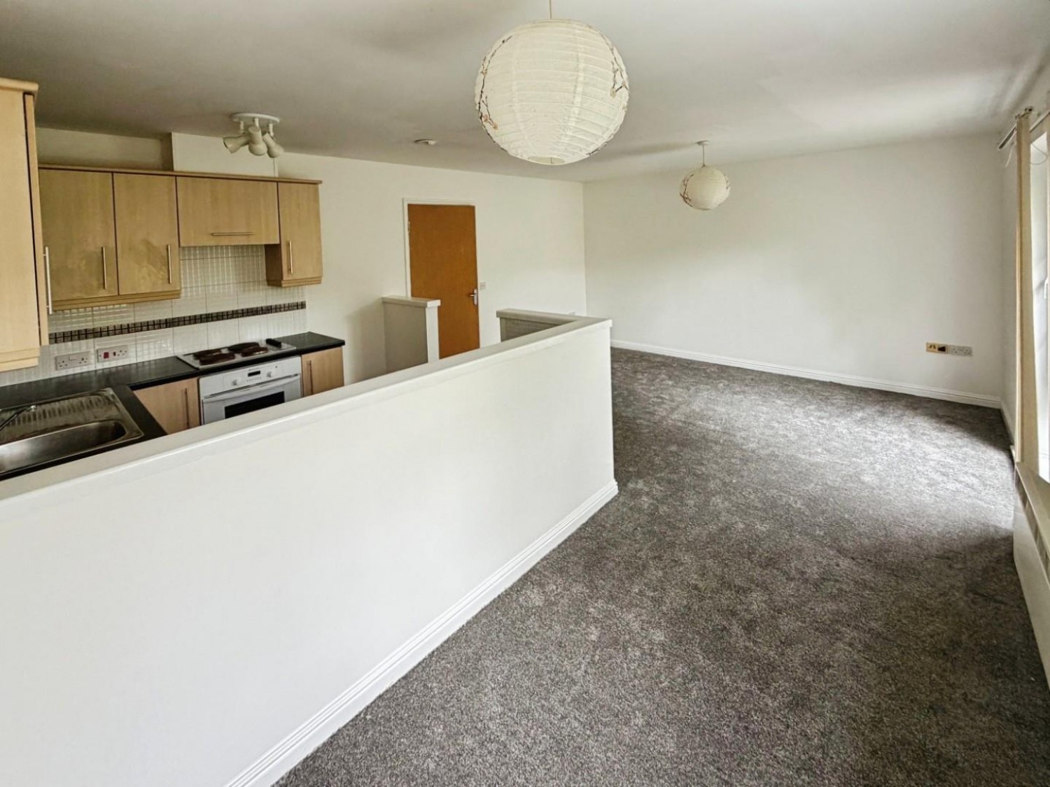 2 bedroom Flat for sale in Naylor Road, Ellesmere Port