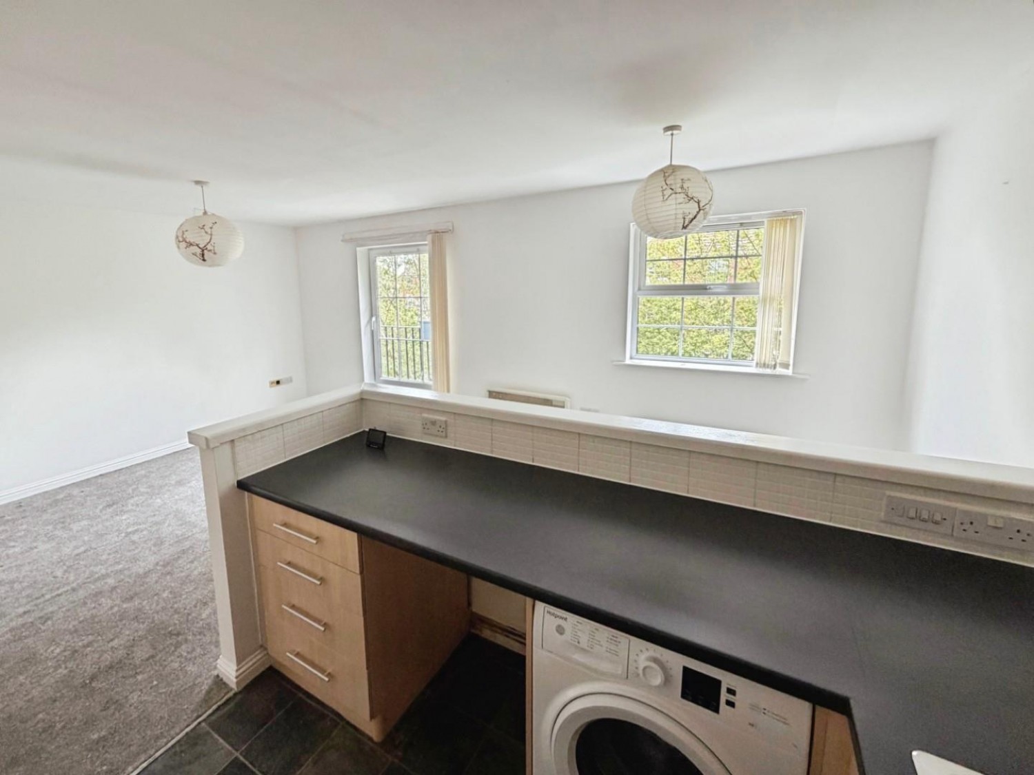 2 bedroom Flat for sale in Naylor Road, Ellesmere Port