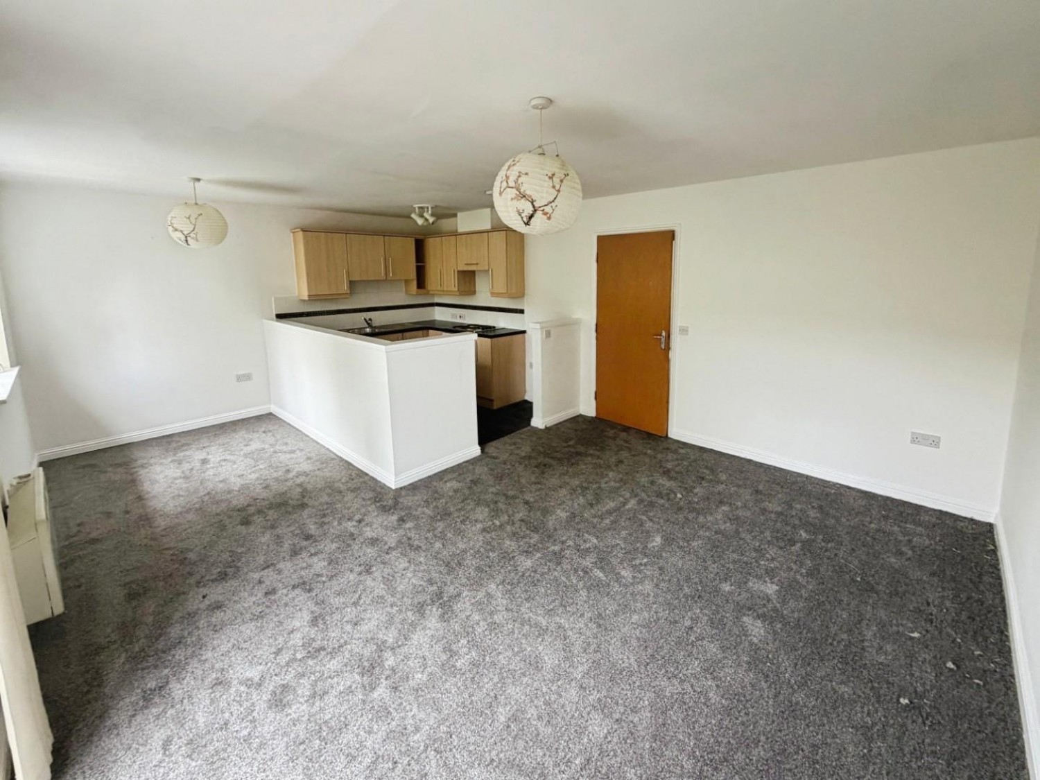 2 bedroom Flat for sale in Naylor Road, Ellesmere Port