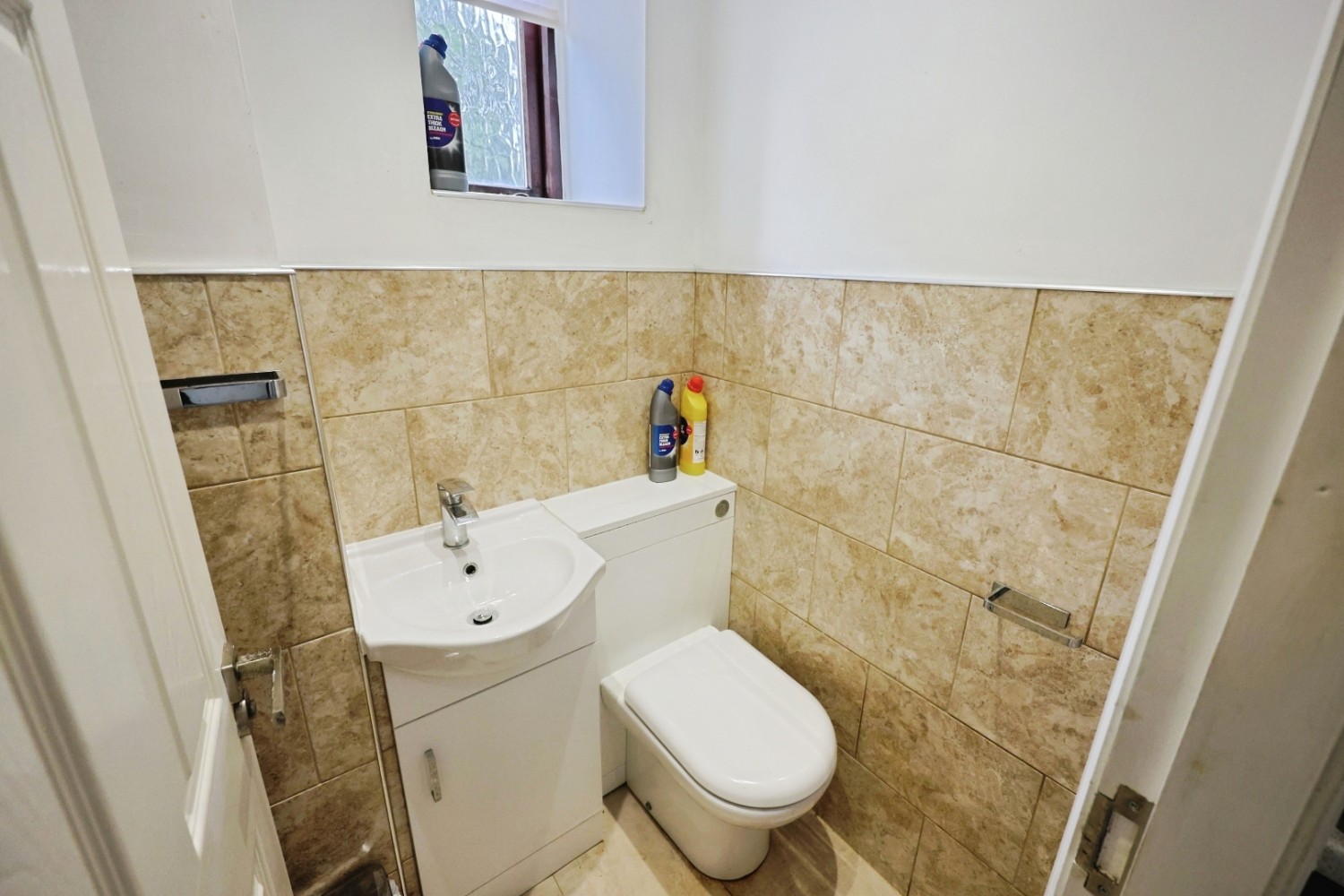 2 bedroom House for sale in The Green, Cockfield, Bishop Auckland