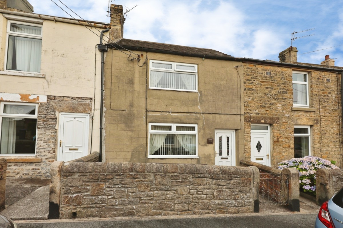 Pinfold Lane, Butterknowle, Bishop Auckland