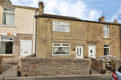 Pinfold Lane, Butterknowle, Bishop Auckland