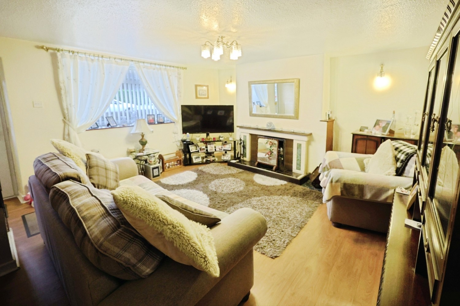 2 bedroom House for sale in Pinfold Lane, Butterknowle, Bishop Auckland