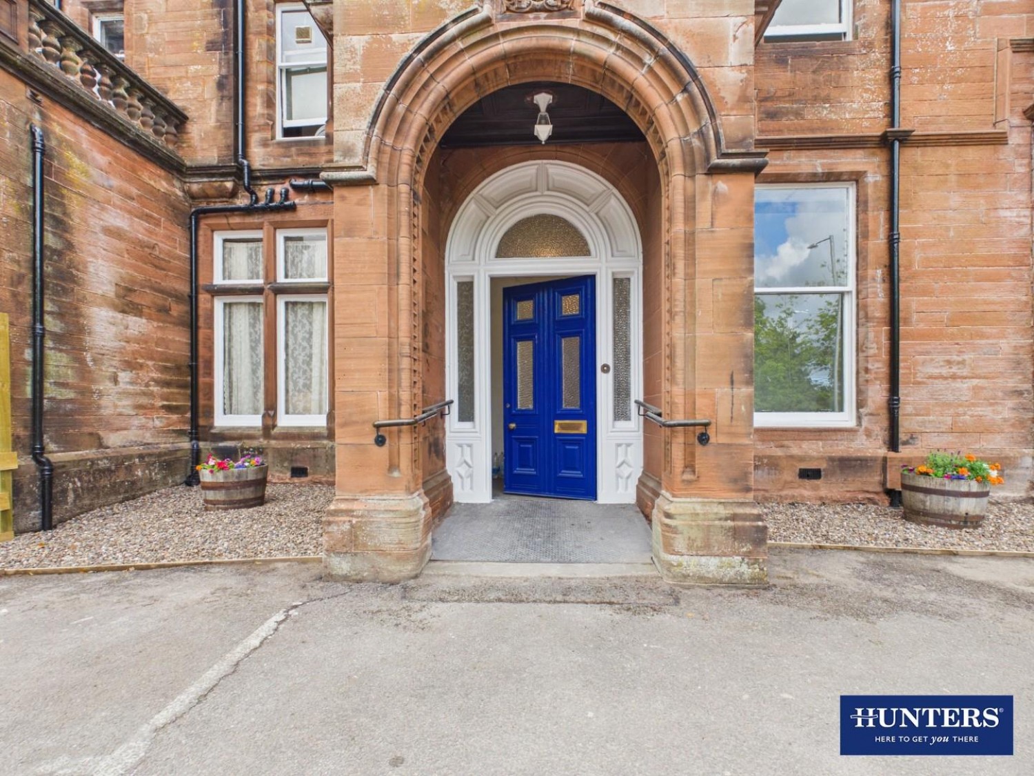 5 bedroom House for sale in Edinburgh Road, Dumfries