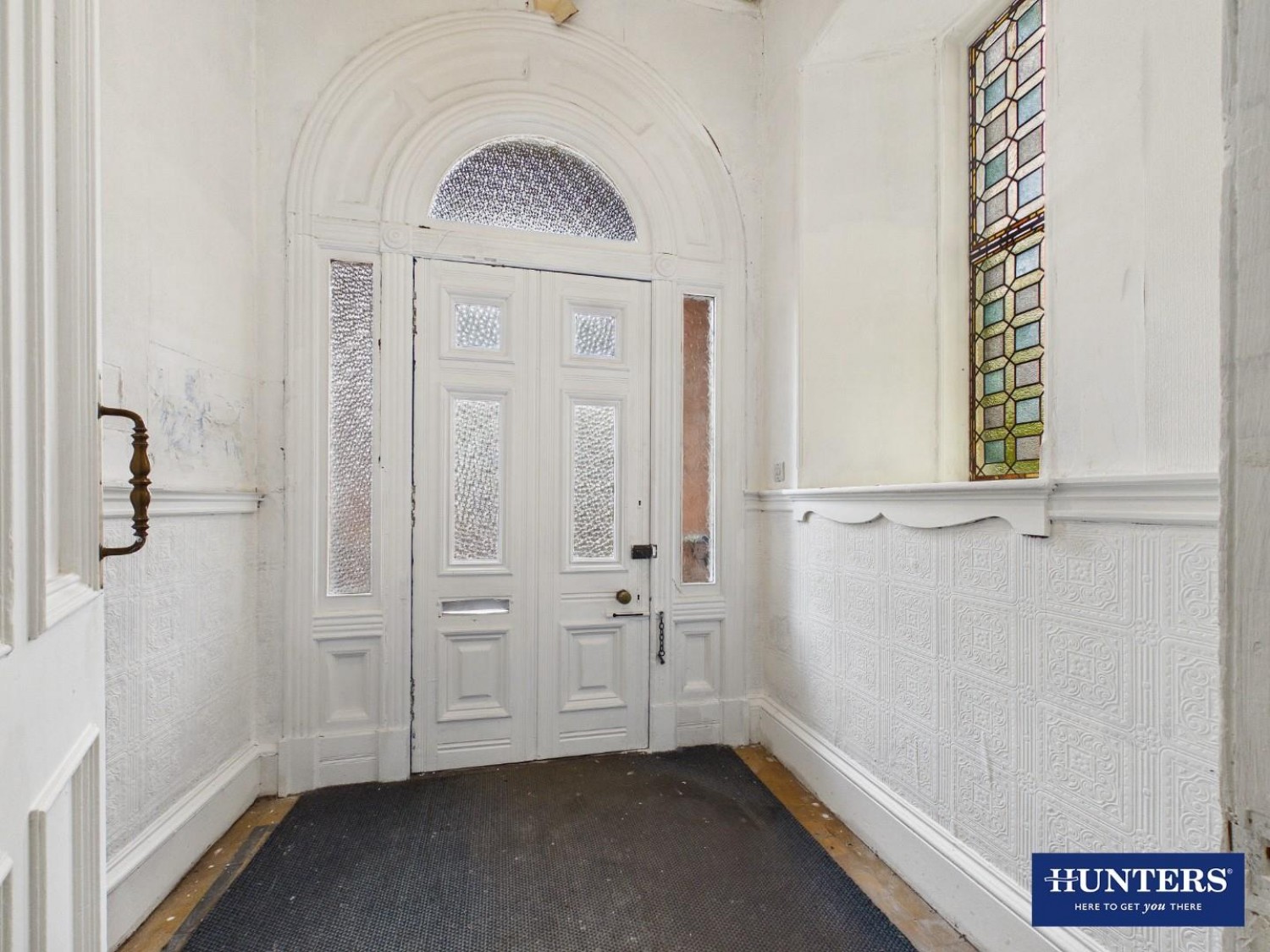 5 bedroom House for sale in Edinburgh Road, Dumfries