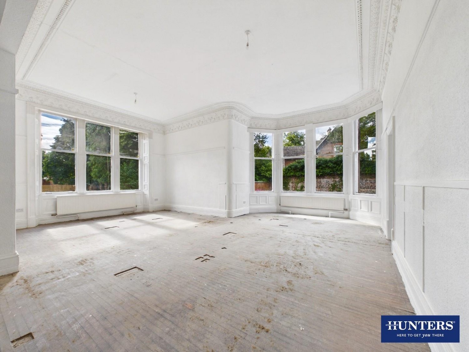 5 bedroom House for sale in Edinburgh Road, Dumfries