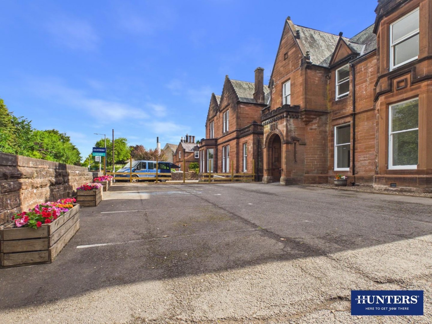 5 bedroom House for sale in Edinburgh Road, Dumfries