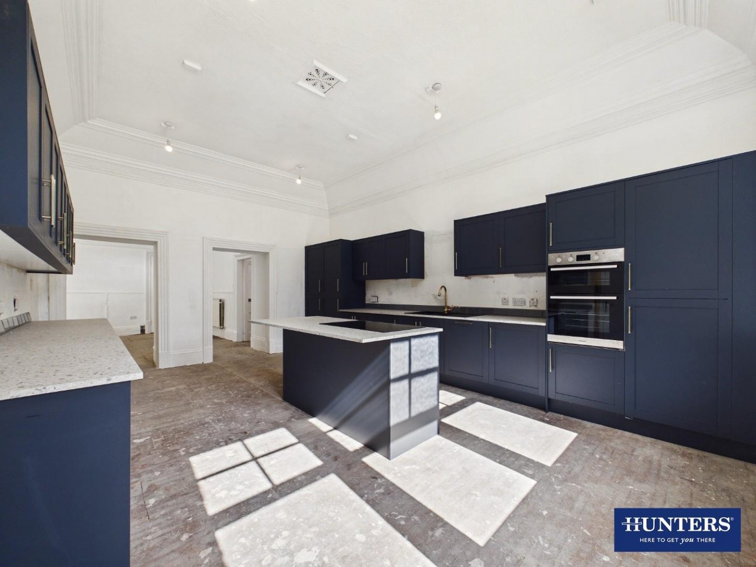 5 bedroom House for sale in Edinburgh Road, Dumfries
