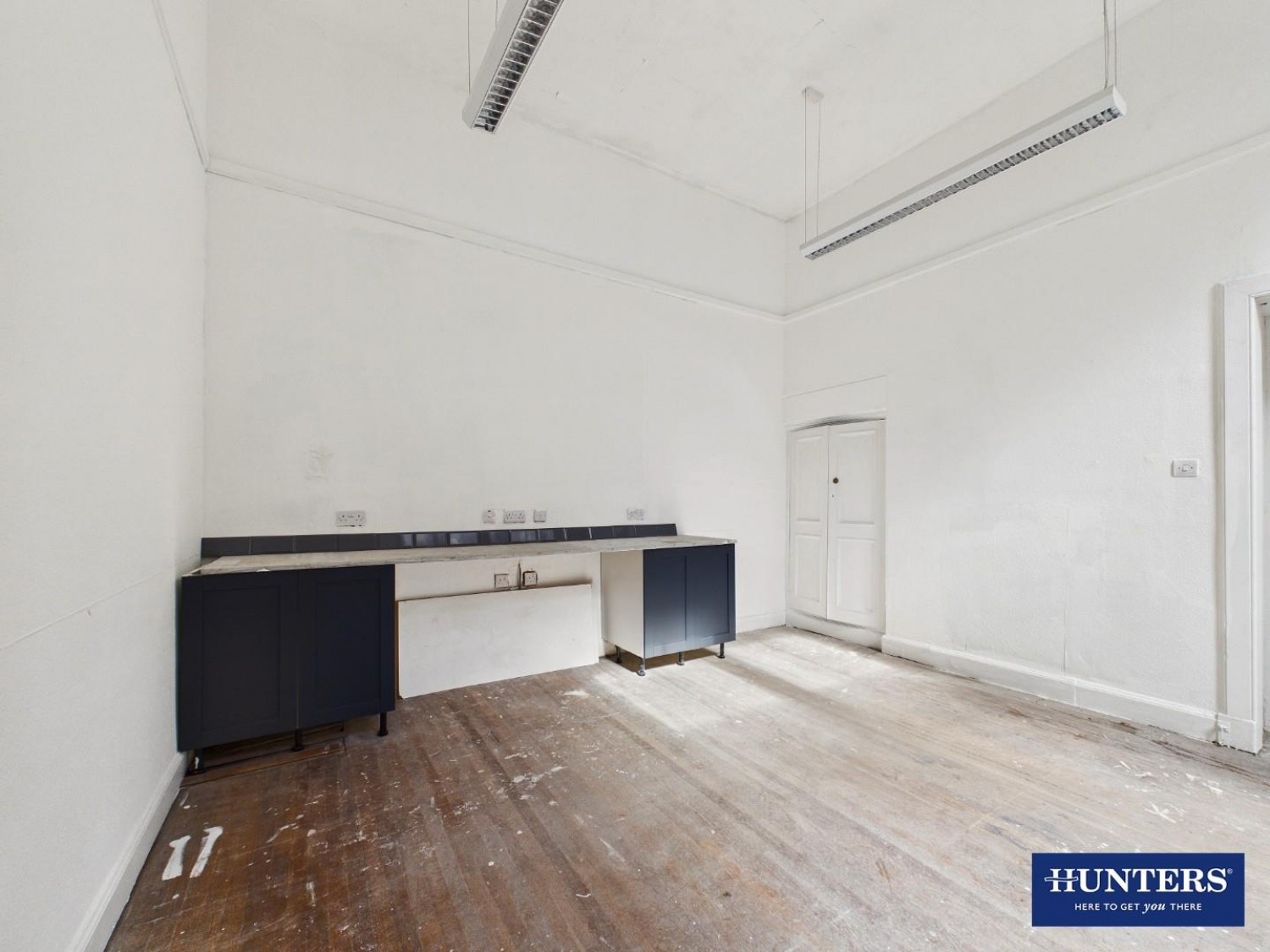 5 bedroom House for sale in Edinburgh Road, Dumfries