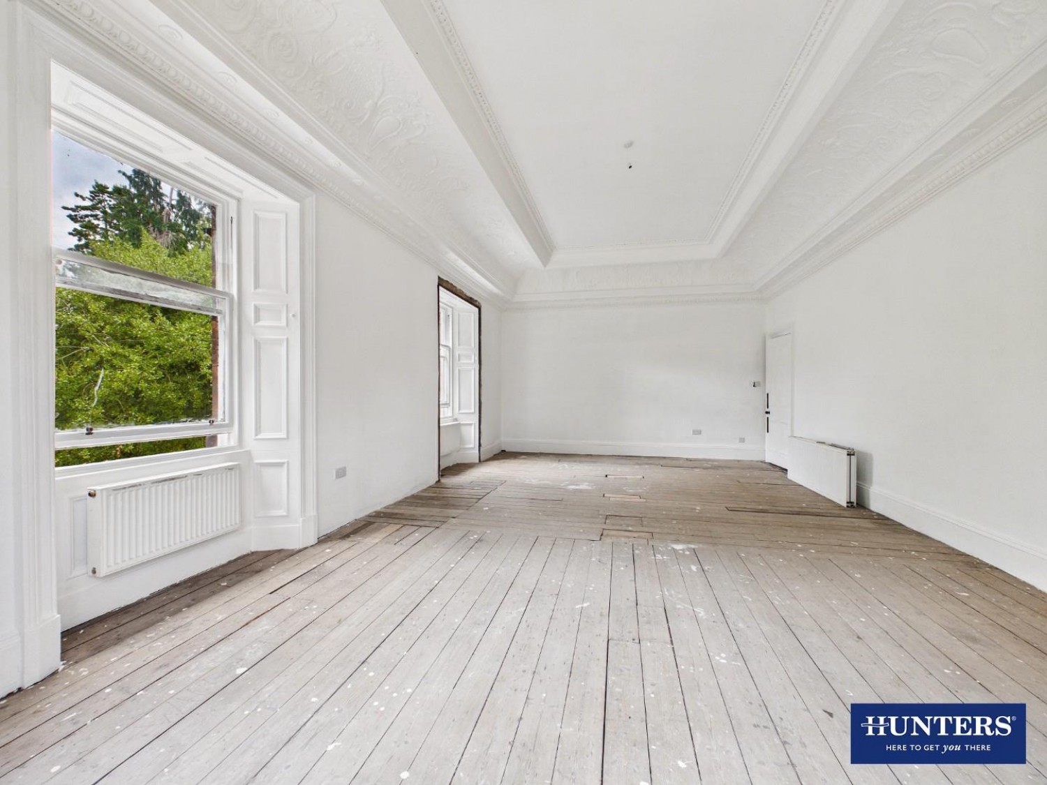 5 bedroom House for sale in Edinburgh Road, Dumfries