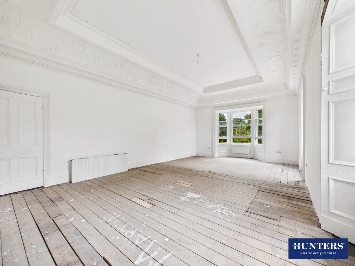 5 bedroom House for sale in Edinburgh Road, Dumfries