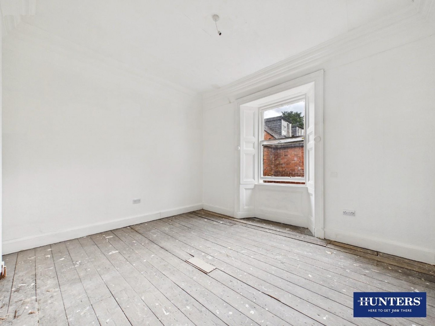 5 bedroom House for sale in Edinburgh Road, Dumfries