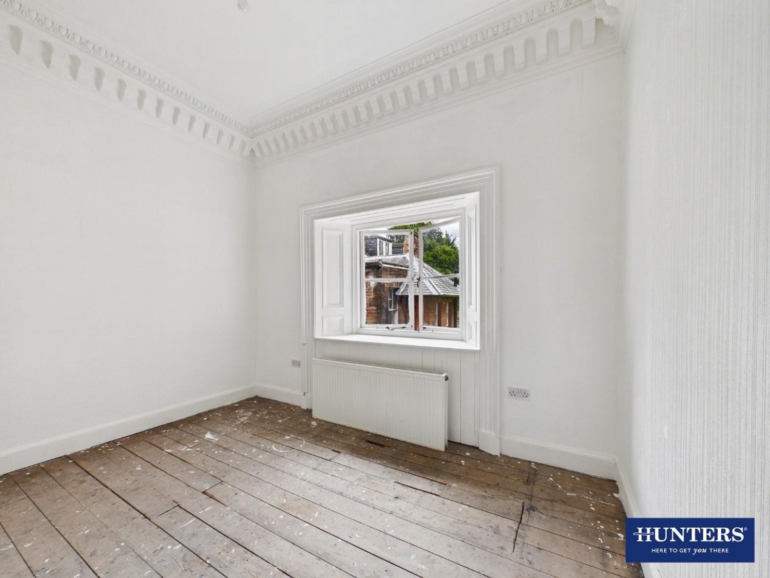 5 bedroom House for sale in Edinburgh Road, Dumfries