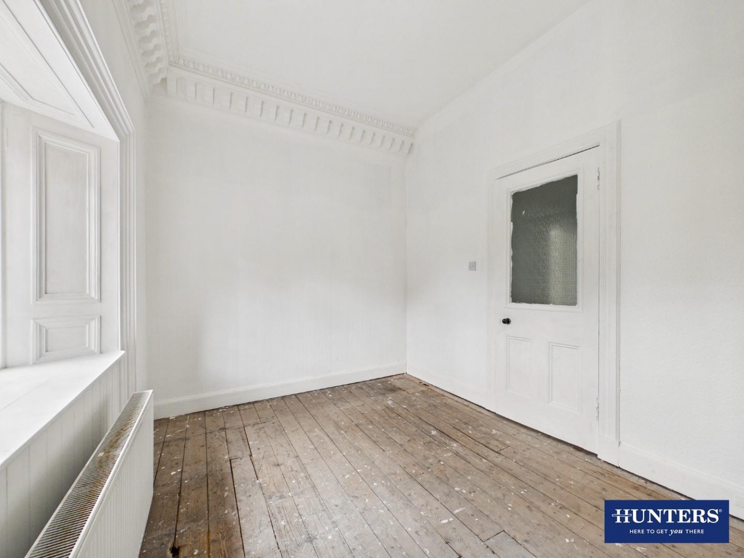 5 bedroom House for sale in Edinburgh Road, Dumfries