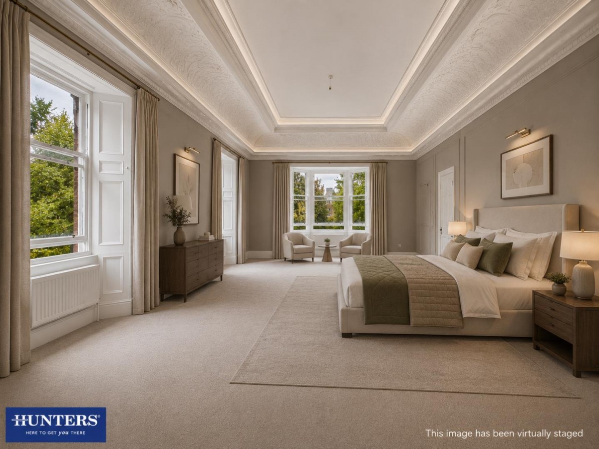 Edinburgh Road, Dumfries