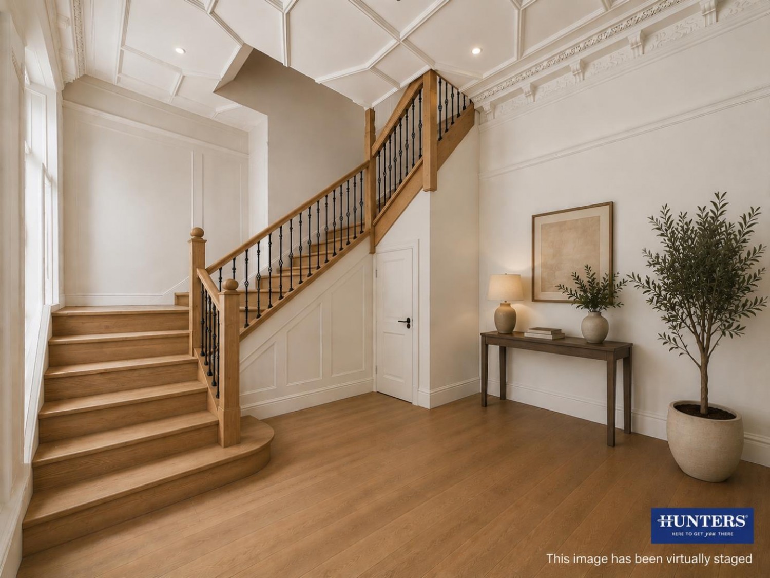 5 bedroom House for sale in Edinburgh Road, Dumfries