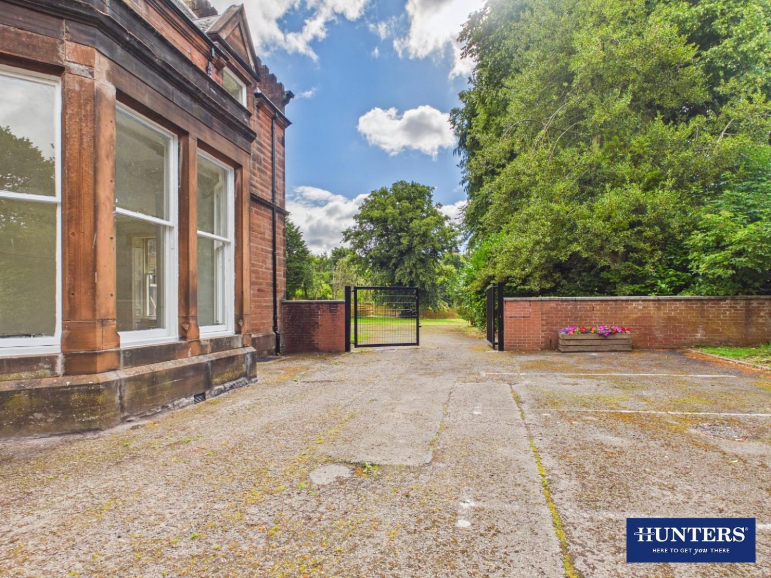 5 bedroom House for sale in Edinburgh Road, Dumfries