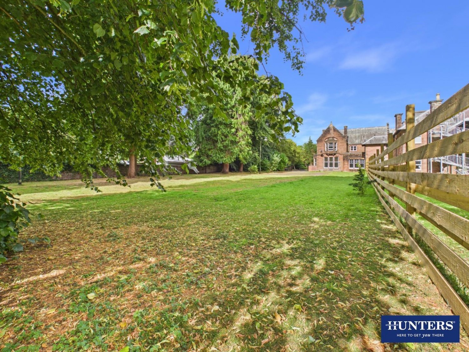 5 bedroom House for sale in Edinburgh Road, Dumfries