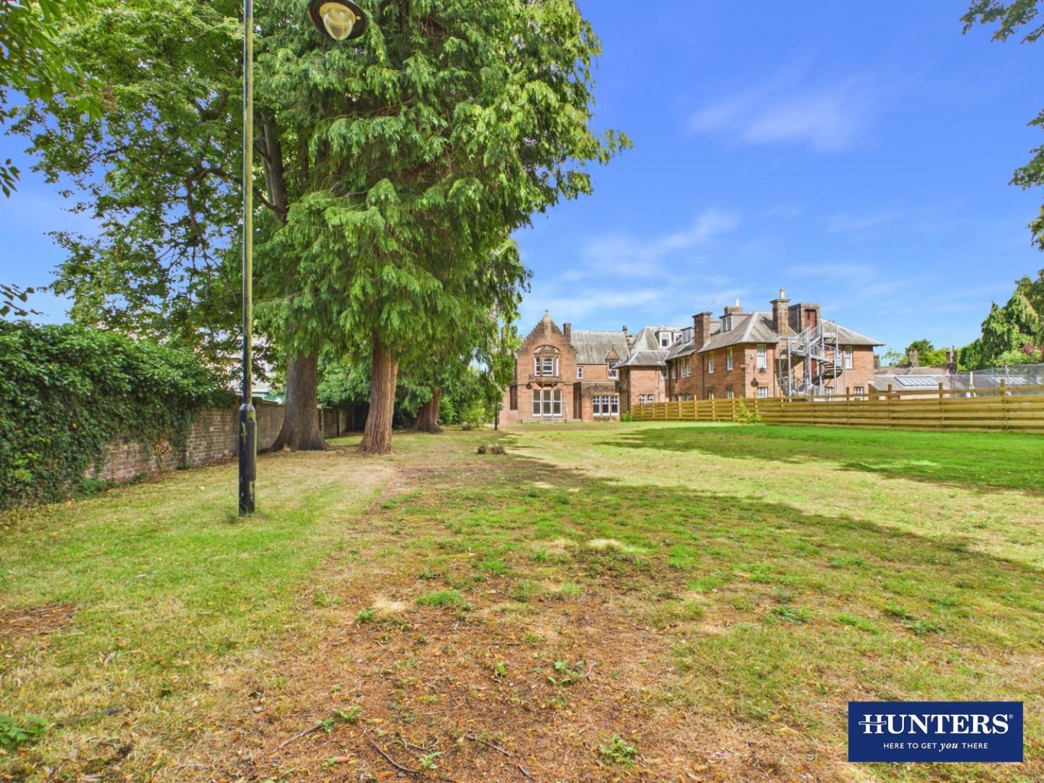 5 bedroom House for sale in Edinburgh Road, Dumfries